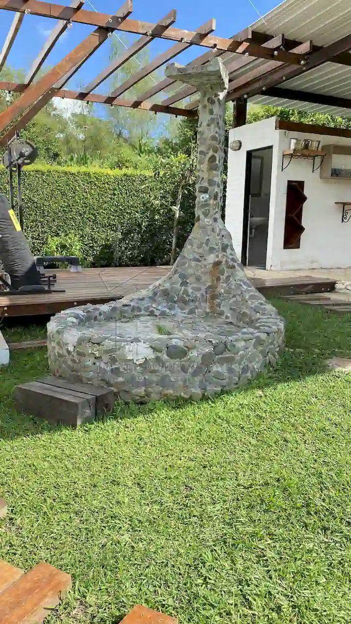 Casa Campestre, Las Vegas